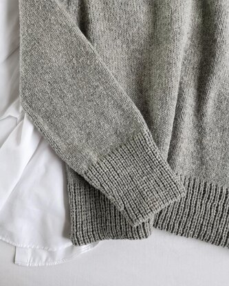 MAXIME Sweater