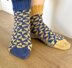 CP Socks Nazare