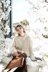 Old town's story Sweater