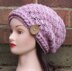Ainsley Slouch Hat