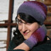 Miriam Felton Scintilla Hat & Mitts Set PDF