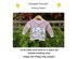 P65 Poppy the Puppy Dog Jumper/Sweater