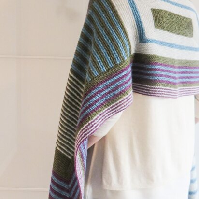 Littlemore - knitting pattern