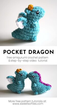 Pocket Dragon