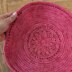 Amapola Placemat and Coasters