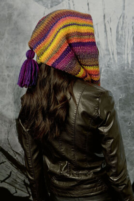 Fatto a Mano 227 Color by Lang Yarns