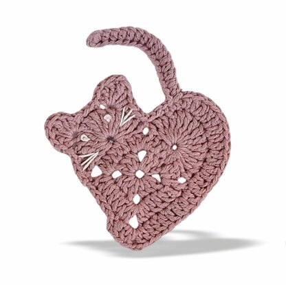 Hearty catty kindle sleeve