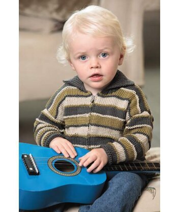 Play Days Book 4 by Patons - 3674