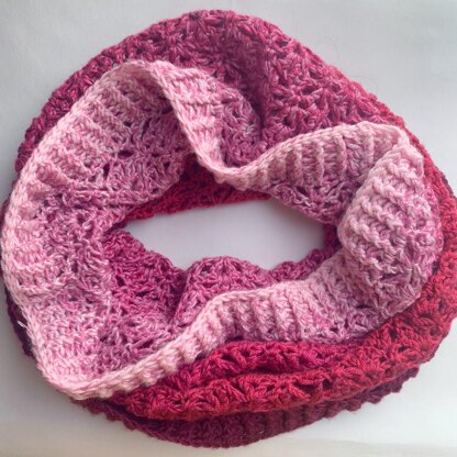 Berry Smash Cowl