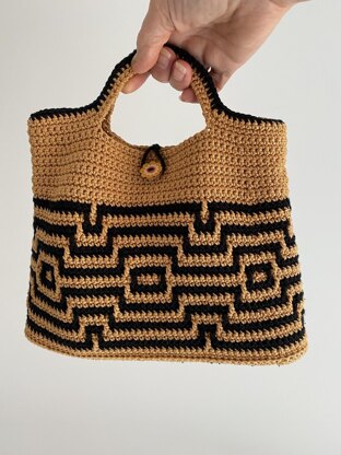 Maze Bag