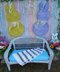 Here Comes the Sun Baby Blanket