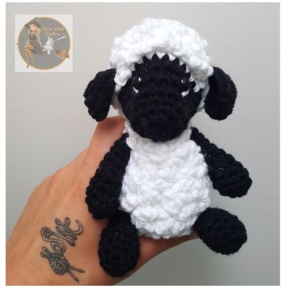 SWC Mini Sheep