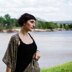 Red River Wrap