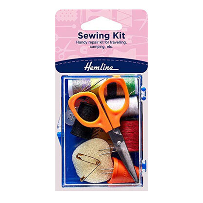 Hemline Sewing Kit