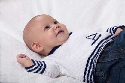 Rico Baby (No. 2) by Rico Design