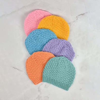 Universal Yarn Candy Cap (Free)