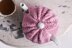 Rose Tea Cozy