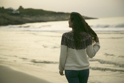 Chinampa Sweater