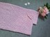 Crochet Rose Cocoon Cardigan Pattern