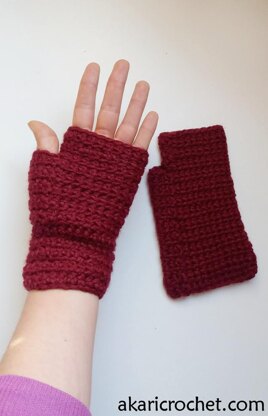 TETRIS mitts _ C42