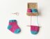 Baby socks Senta