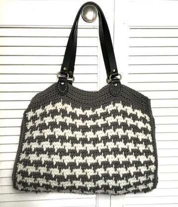 Holly Tote & Clutch Purse