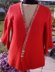 The You Can Do It Simply Elegant Open Front Cardigan