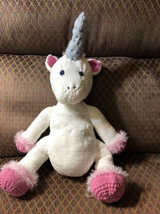 Marlee's Unicorn