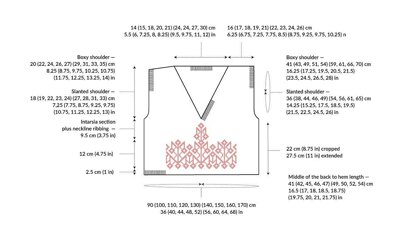 Pavuk vest