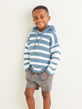 Snuggly 100% Cotton DK Day at the Seaside Book by Sirdar
