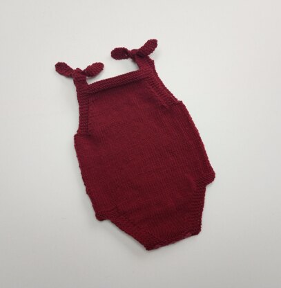 Pip Romper