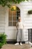 Black Oak Pullover