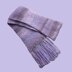 One and One Scarf