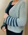 DUALITY DREAM CARDIGAN