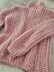 Rosy Jumper