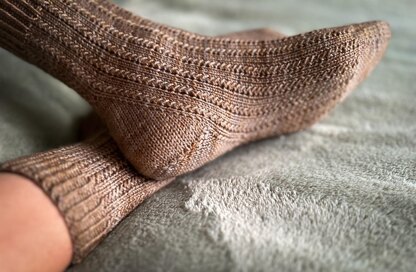 Piku Socks