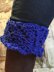 Diamond Lace Boot Cuffs