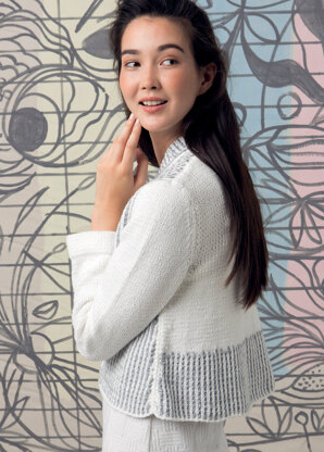 Fatto a Mano 233 Fashion by Lang Yarns