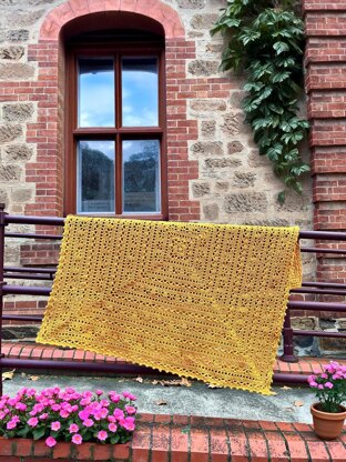 Awakening Blanket