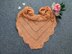 Crochet Vintage Beauty Shawl Pattern/Tutorial