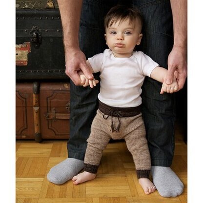 Tin Can Knits Max & Bohdi's Wardrobe eBook