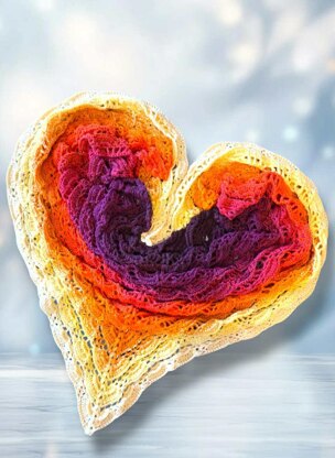 Dreiecks Wendetuch ROMANA