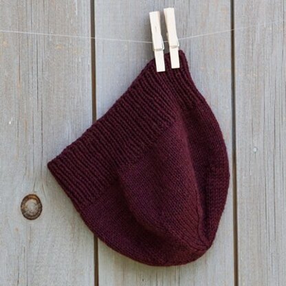 Essential Accessories eBook - Knitting Pattern Collection by Valley Yarns 