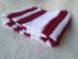 February Scarf