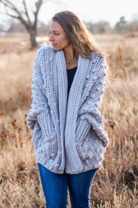 Haven Cardigan