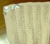 SWEETIE Baby or Doll Blanket
