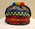 Winter Fair Isle Tea Cosy