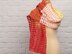 Felidae Crochet Summer Wrap