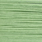 Paintbox Crafts 6 Strand Embroidery Floss 12 Skein Value Pack - Sugar Snap Green (32)