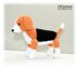 Beagle Dog Crochet Pattern